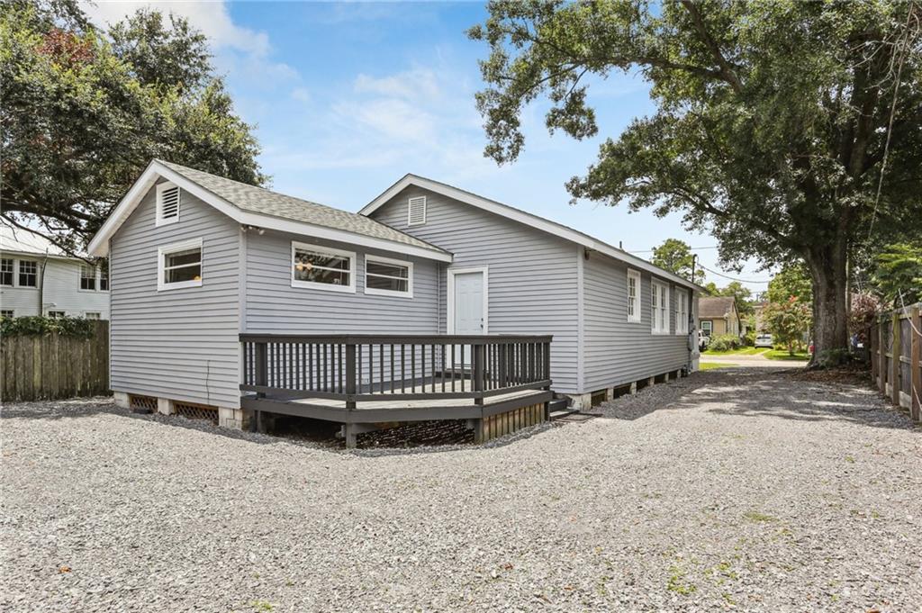 237 Vinet Avenue Jefferson, LA 70121 - Photo 11 of 22