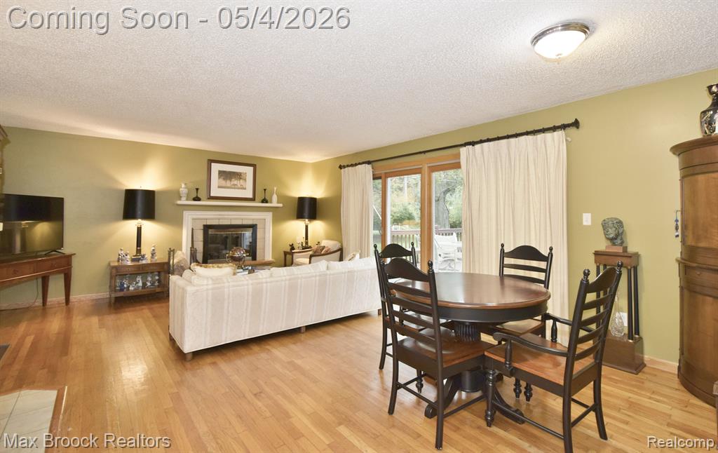 2687 Heathfield Road Bloomfield Hills, MI 48301 - Photo 7 of 20