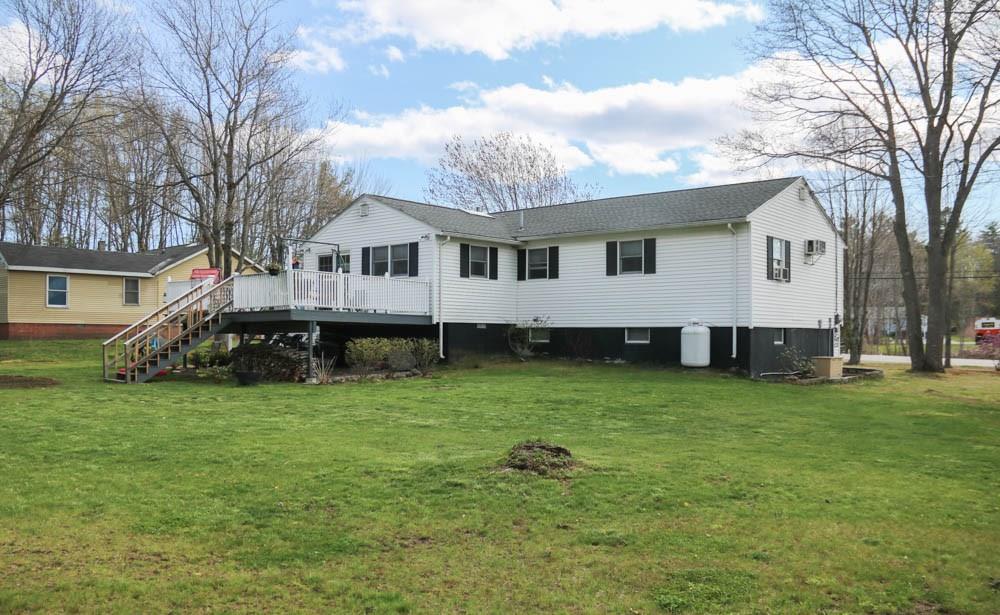 431 Pool Street Biddeford, ME 04005 - Photo 2 of 13 Exterior Rear
