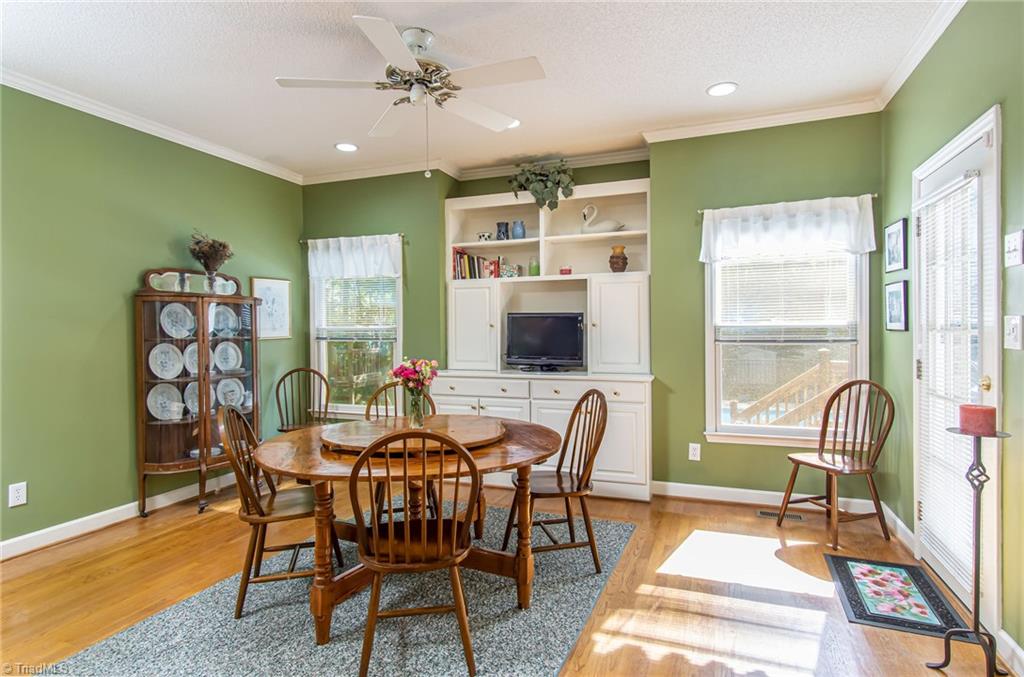 3620 Hunting Ridge Drive High Point, NC 27265 - Photo 9 of 39 Gallery Image 9