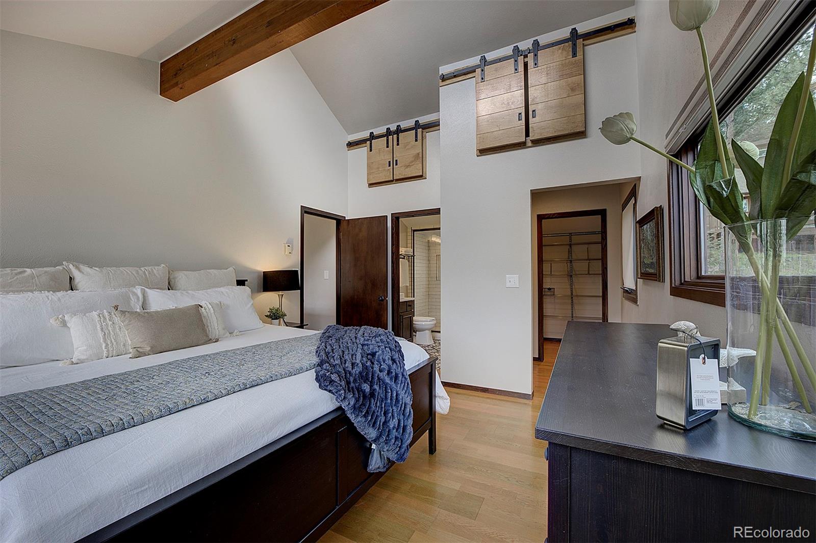 27690 Moffat Road Evergreen, CO 80439 - Photo 35 of 50 Gallery Image 35