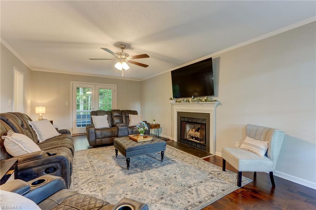 626 Creekridge Road Eden, NC 27288 - Photo 8 of 32