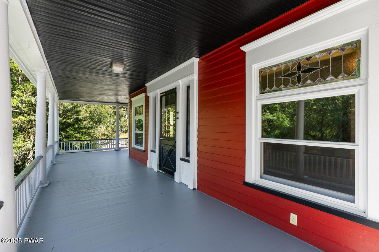 237 Woodtown Road Shohola, PA 18458 - Photo 35 of 56