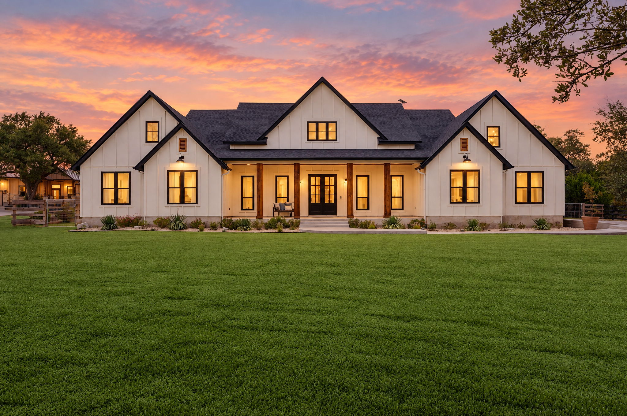 32831 Ranch Road 12 Dripping Springs, TX 78620 - Photo 1 of 40 Welcome home to 32831 RR 12!