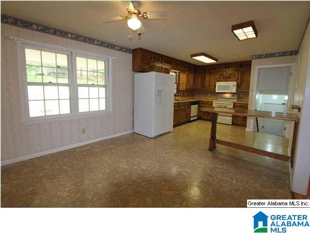 91 Ridgewood Drive Eastaboga, AL 36260 - Photo 13 of 32