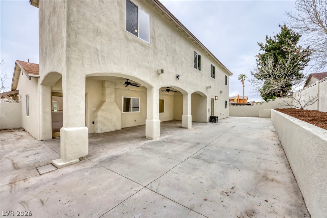 3155 Mountain Spring Road Las Vegas, NV 89146 - Photo 41 of 45 Gallery Image 41