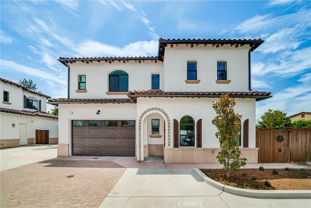 $1,179,000 | 2709 Cogswell Road, Unit B, El Monte, CA 91732