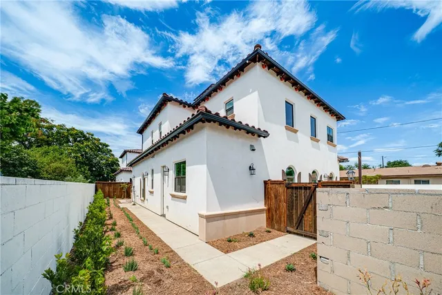 $1,179,000 | 2709 Cogswell Road, Unit B, El Monte, CA 91732