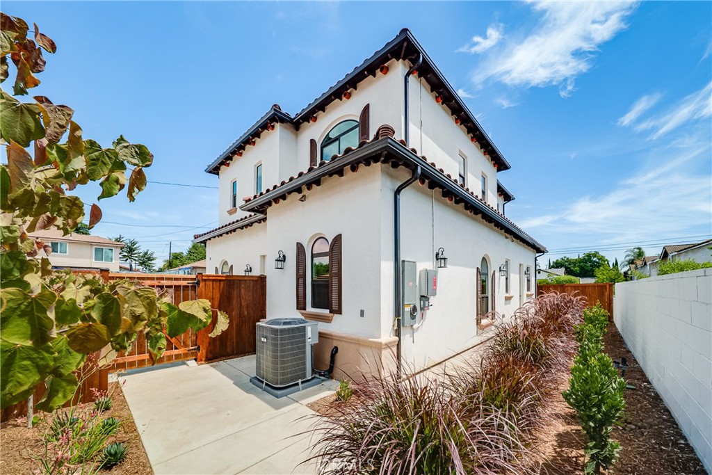 2709 Cogswell Road, Unit B El Monte, CA 91732 - Photo 37 of 57