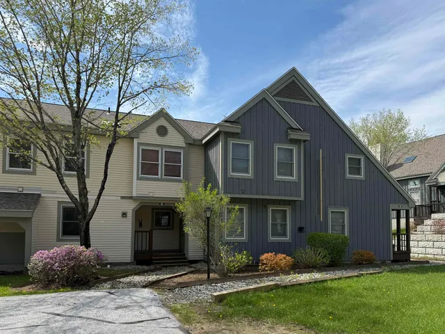 $620,000 | 49 C Greenspring Road, West Dover, VT 05356