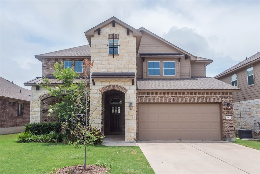 1902 Laminar Creek Road Cedar Park, TX 78613 - Photo 2 of 31