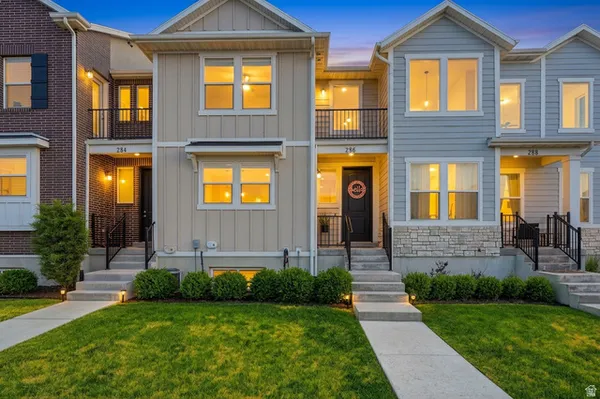 $485,000 | 286 West 590 North, Unit 113, Vineyard, UT 84059
