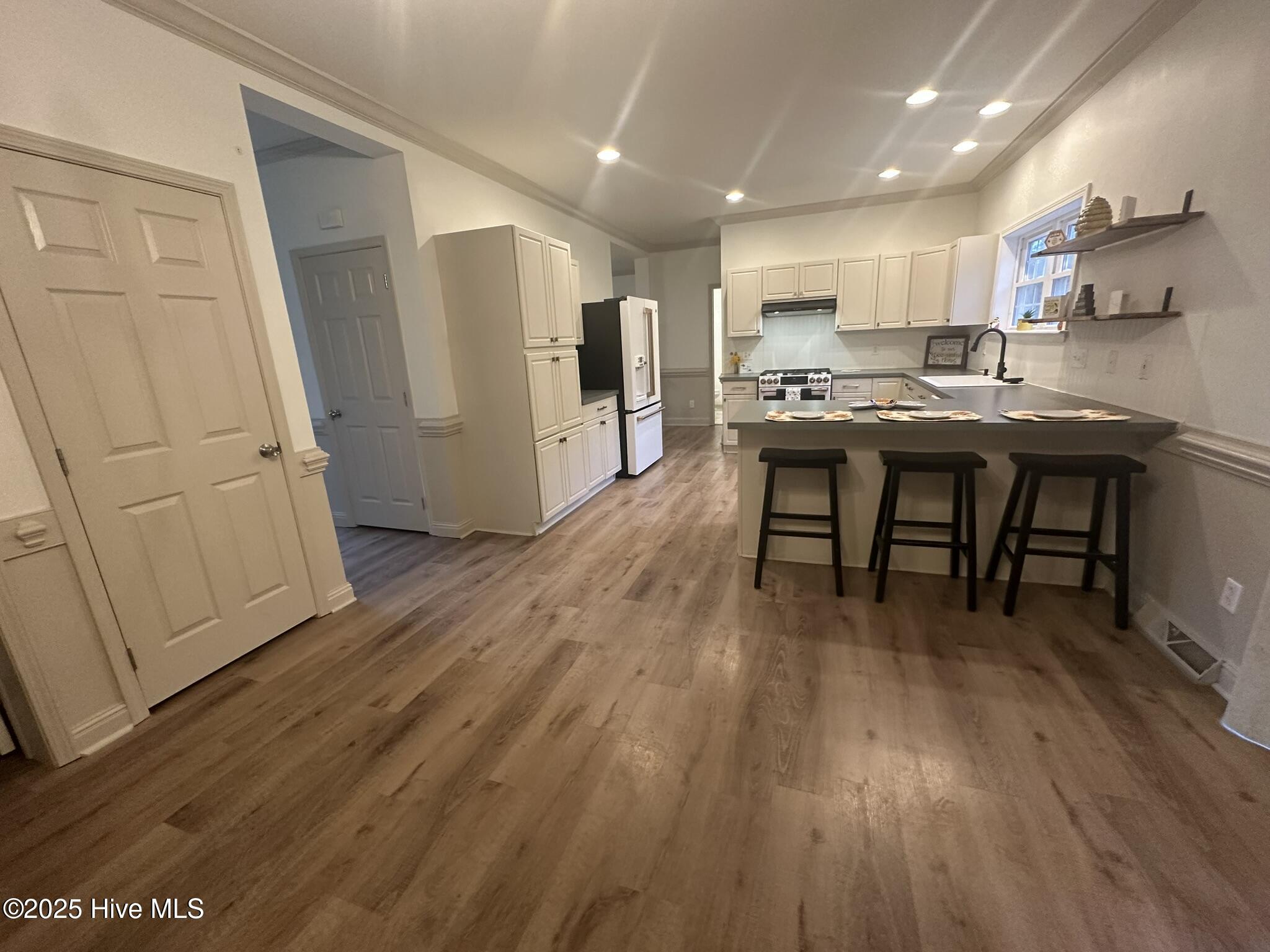 5735 Fire Dept Road Williamston, NC 27892 - Photo 13 of 69 IMG_2766