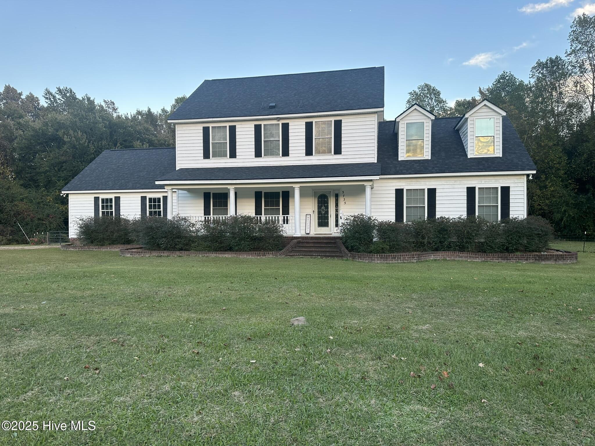 5735 Fire Dept Road Williamston, NC 27892 - Photo 2 of 69 IMG_2771