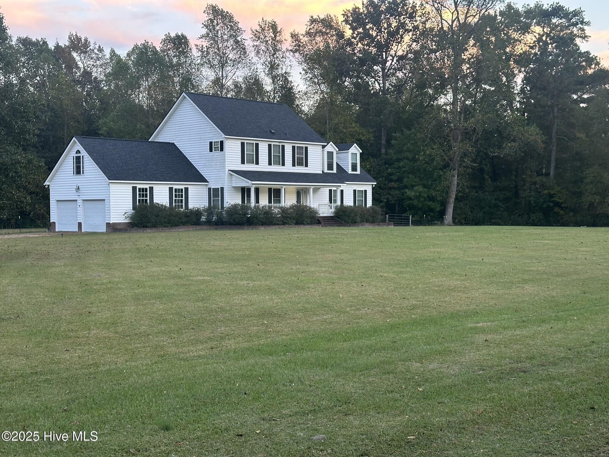 5735 Fire Dept Road Williamston, NC 27892 - Photo 3 of 69 IMG_2777