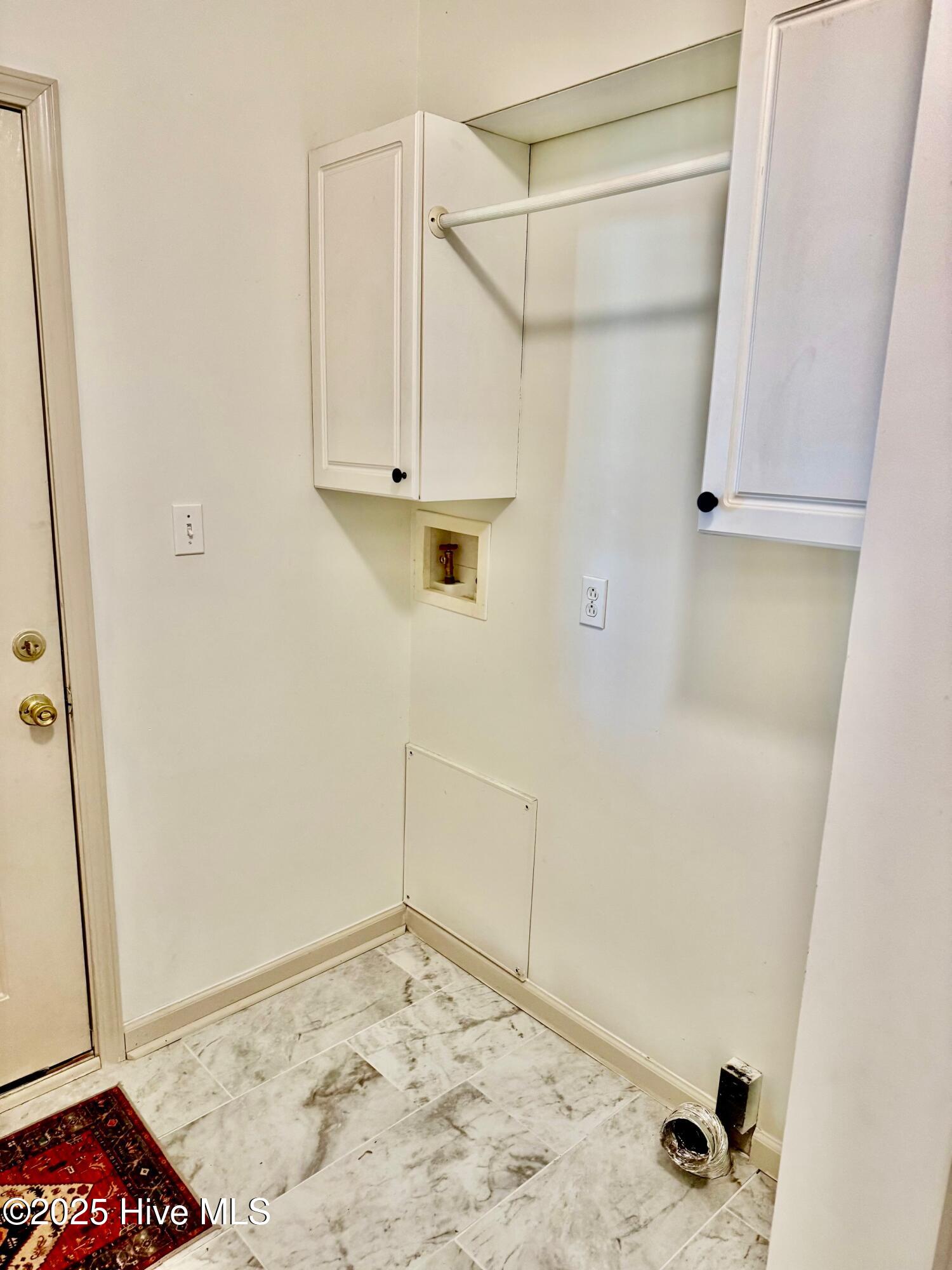 5735 Fire Dept Road Williamston, NC 27892 - Photo 31 of 69 View 2 Utility Room