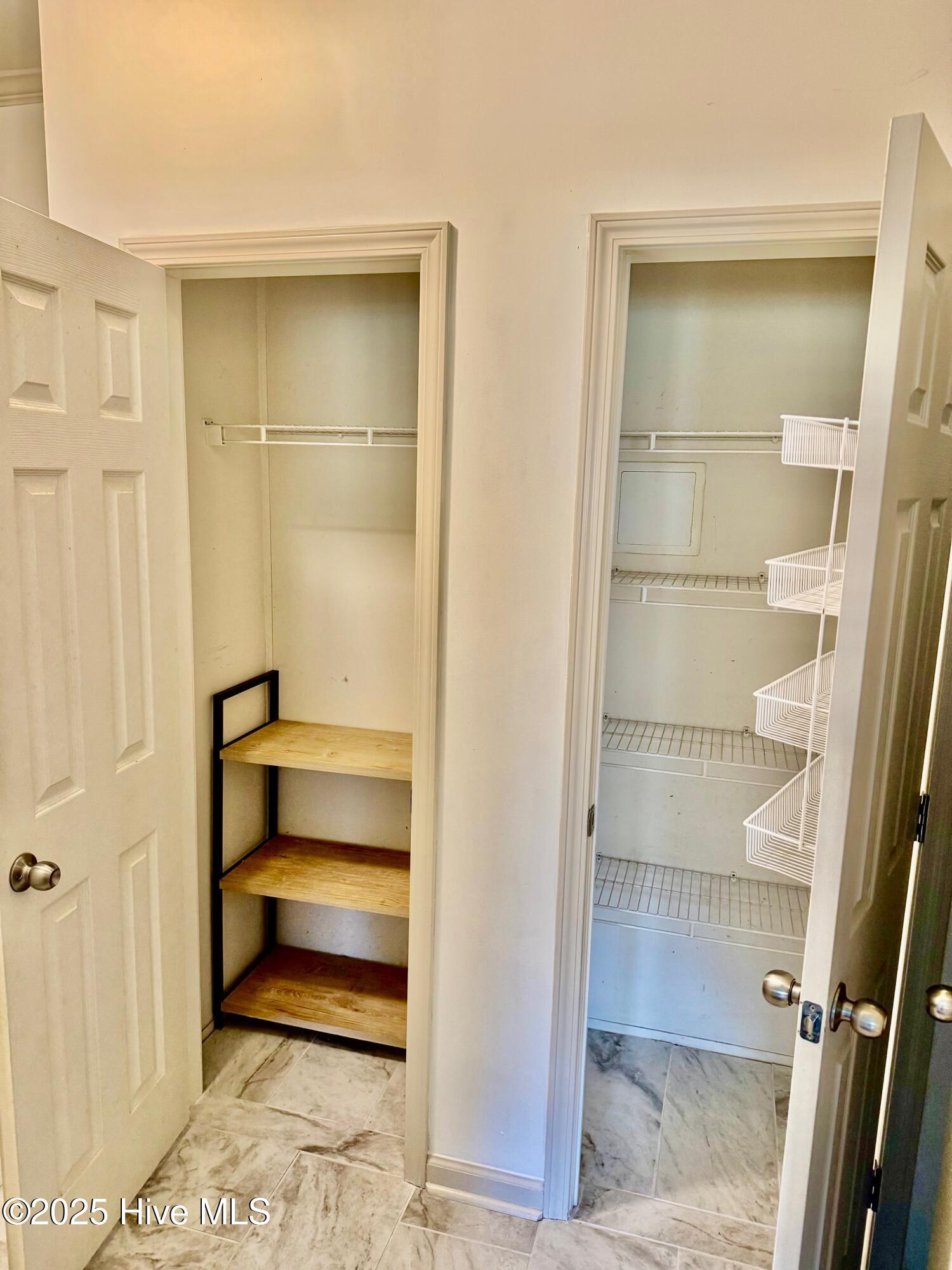 5735 Fire Dept Road Williamston, NC 27892 - Photo 32 of 69 View 3 Utility Storage Closets