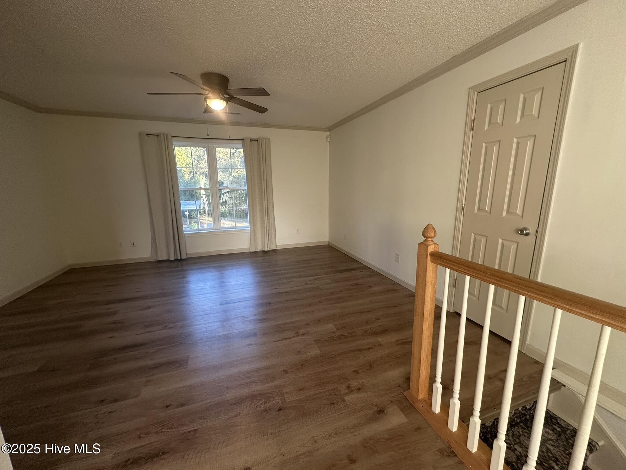 5735 Fire Dept Road Williamston, NC 27892 - Photo 37 of 69 2nd View of Large Open Upstairs Greeting Area
