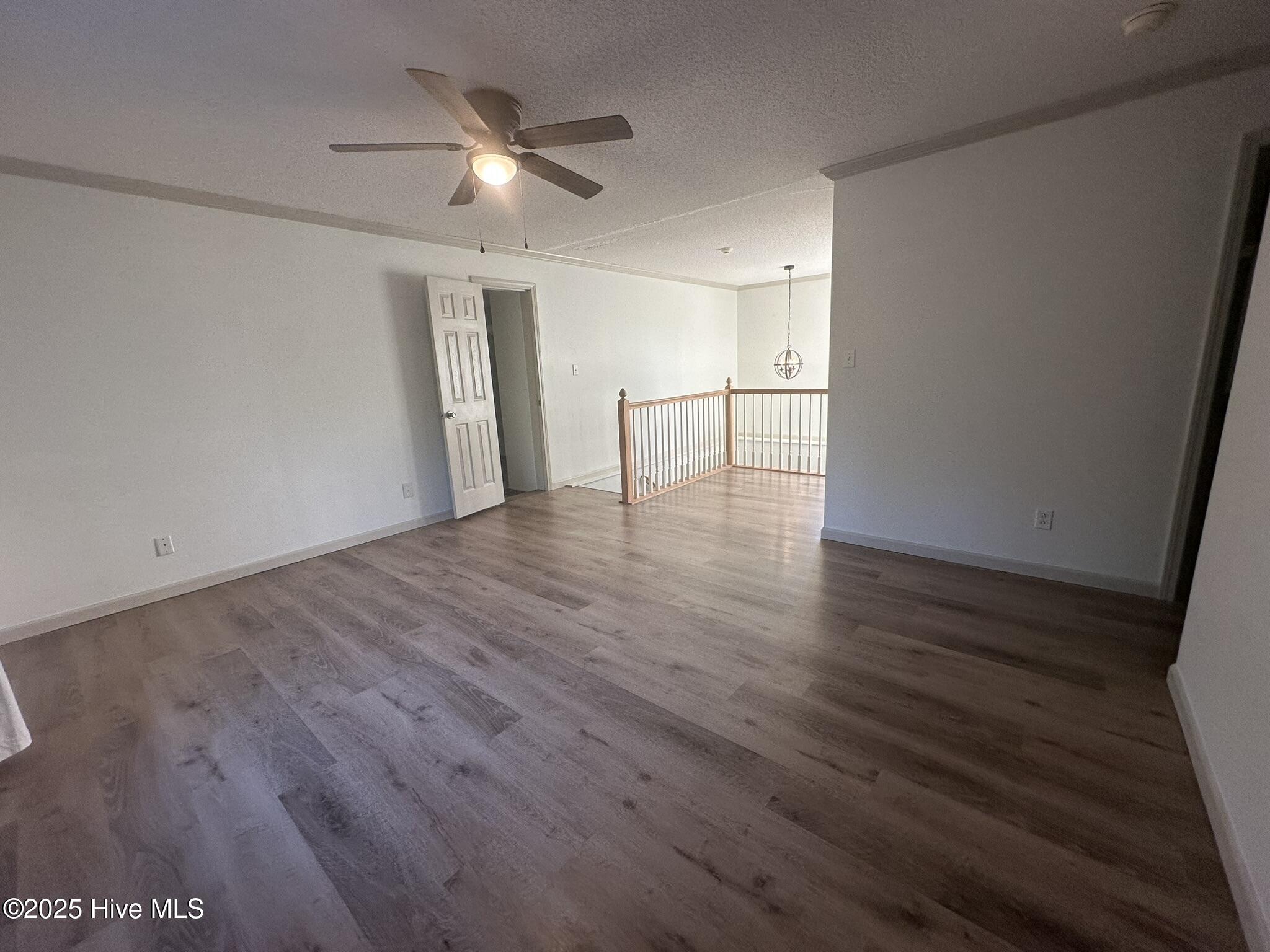 5735 Fire Dept Road Williamston, NC 27892 - Photo 38 of 69 4th View of Upstairs Open Greeting Area