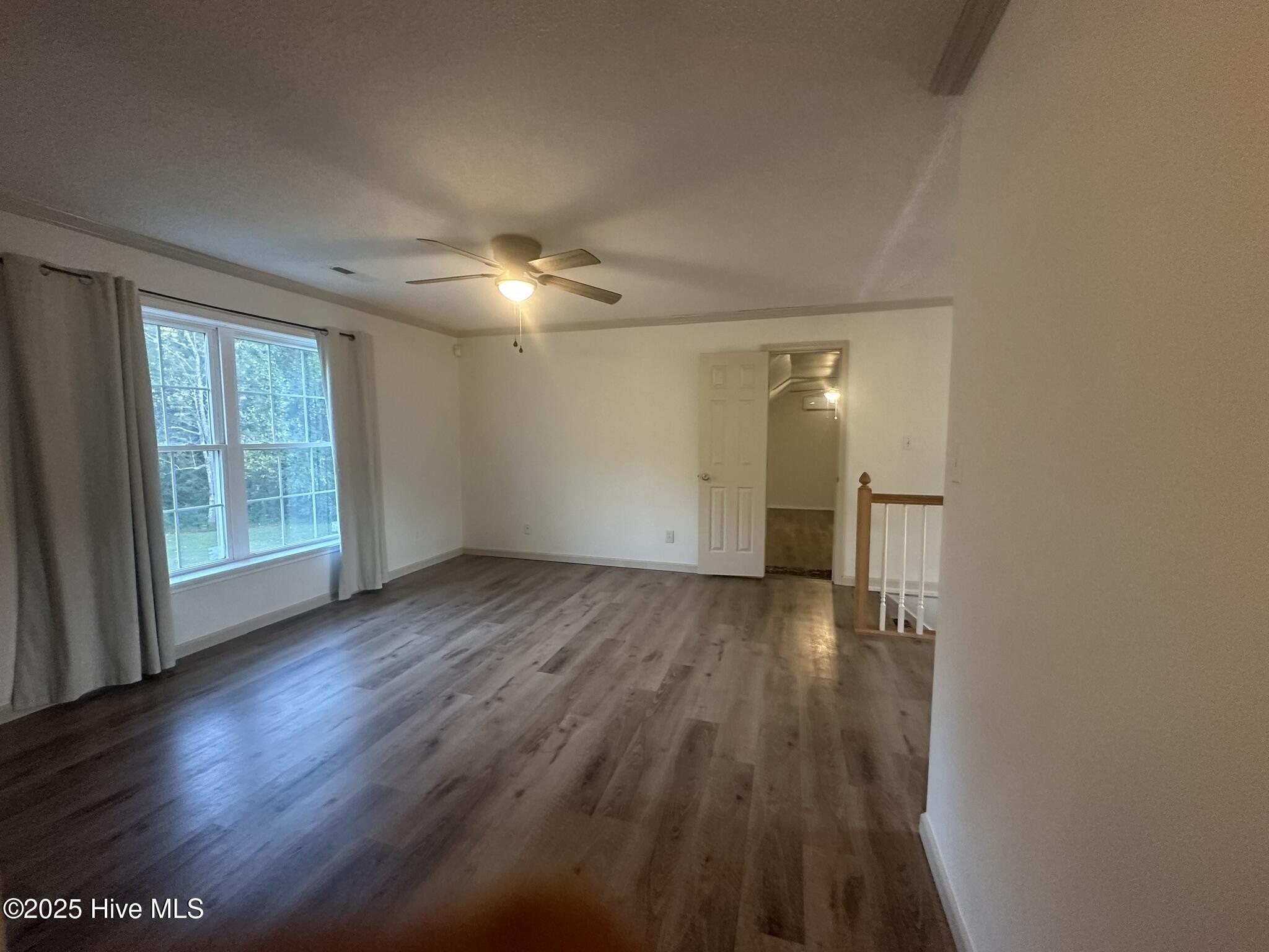 5735 Fire Dept Road Williamston, NC 27892 - Photo 39 of 69 5th View of Same Upstairs Open Greeting Area