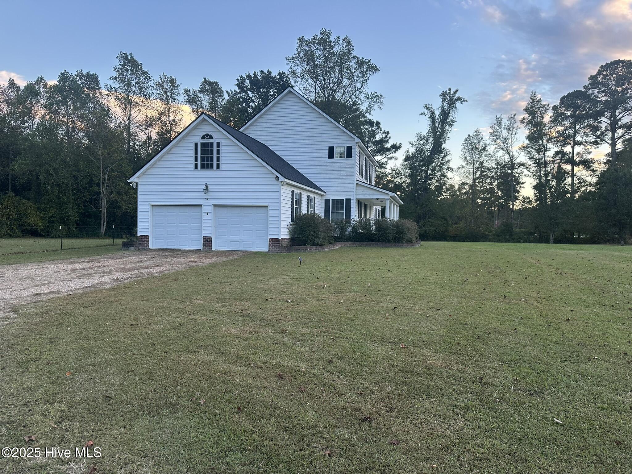 5735 Fire Dept Road Williamston, NC 27892 - Photo 4 of 69 IMG_2773