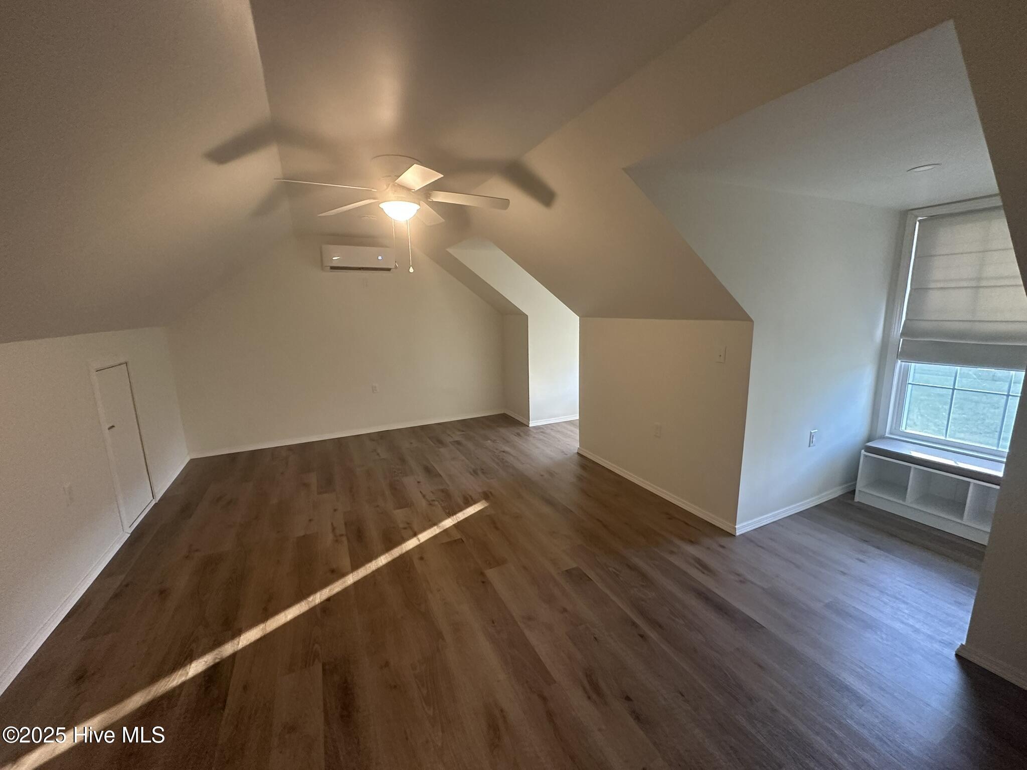 5735 Fire Dept Road Williamston, NC 27892 - Photo 41 of 69 View 1 Added BENEFIT Room w/Mini Split HVAC on R of Large Open Greeting Area