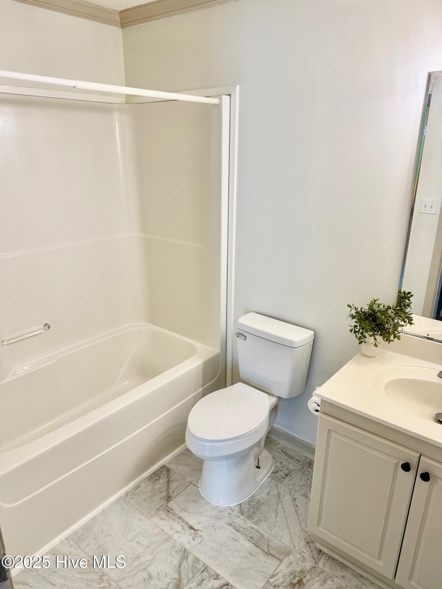 5735 Fire Dept Road Williamston, NC 27892 - Photo 46 of 69 View 2 BA upstairs