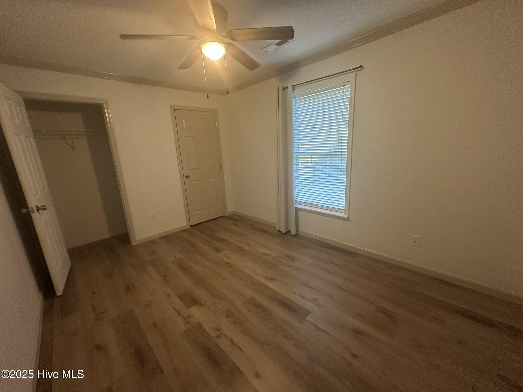 5735 Fire Dept Road Williamston, NC 27892 - Photo 48 of 69 2nd BR Upstairs