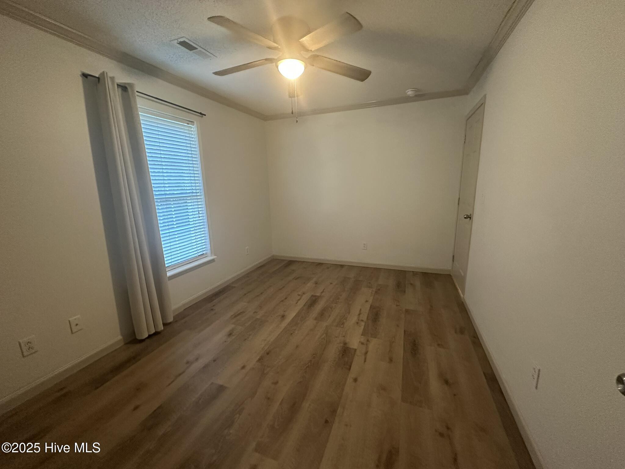 5735 Fire Dept Road Williamston, NC 27892 - Photo 49 of 69 View 2 of 2nd Upstairs BR