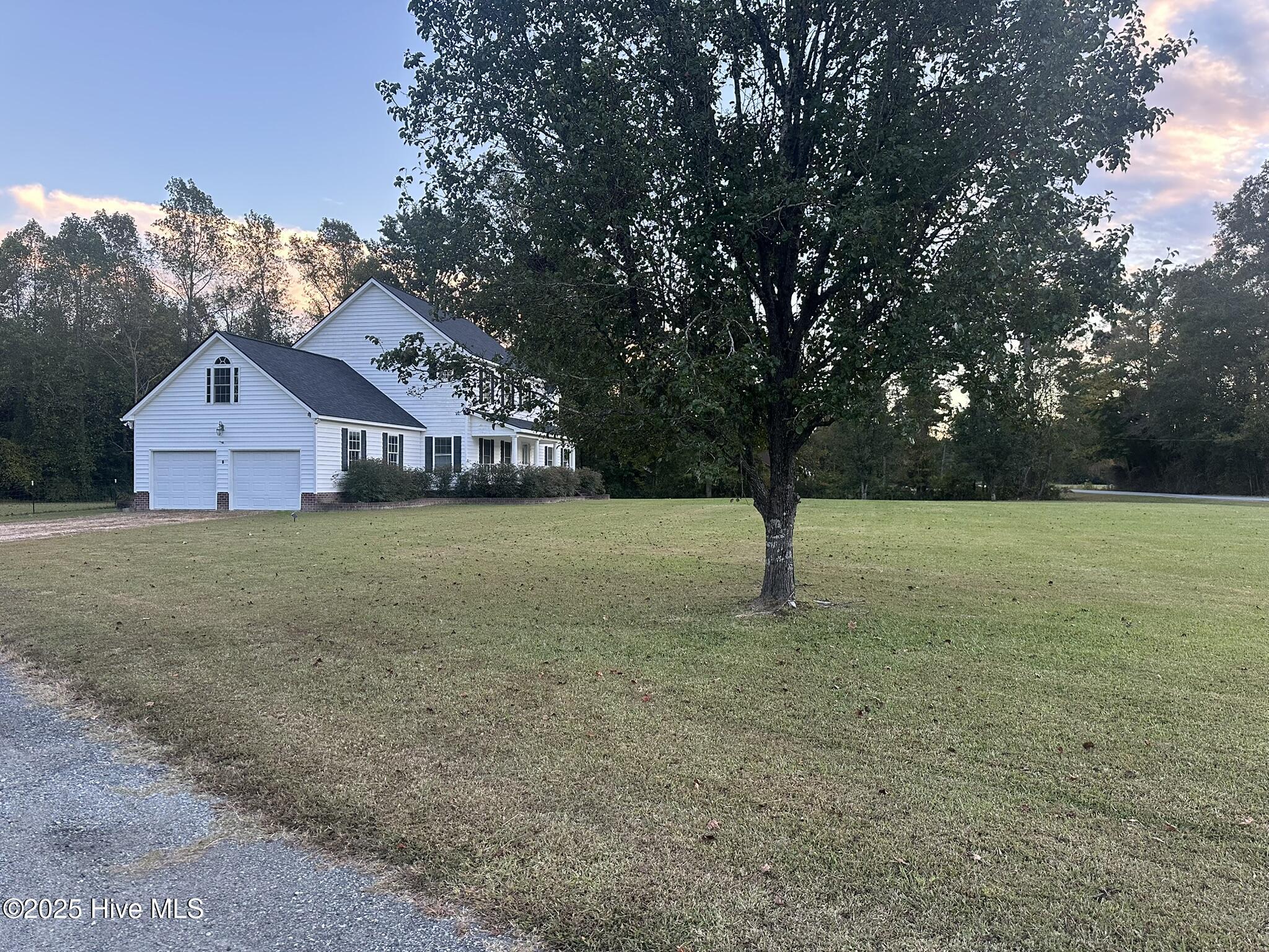 5735 Fire Dept Road Williamston, NC 27892 - Photo 5 of 69 IMG_2774