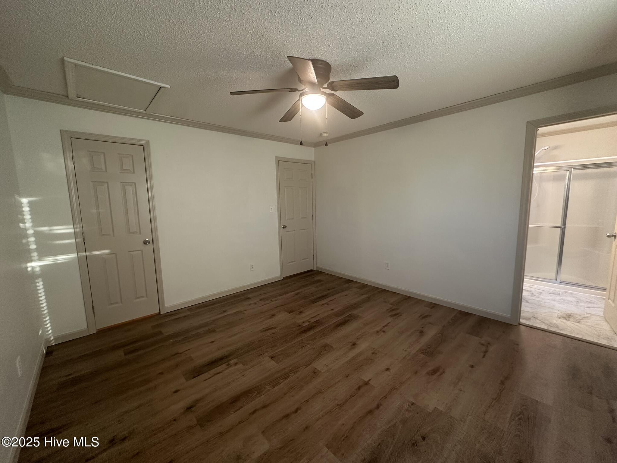 5735 Fire Dept Road Williamston, NC 27892 - Photo 52 of 69 Upstairs BR w/Full BA