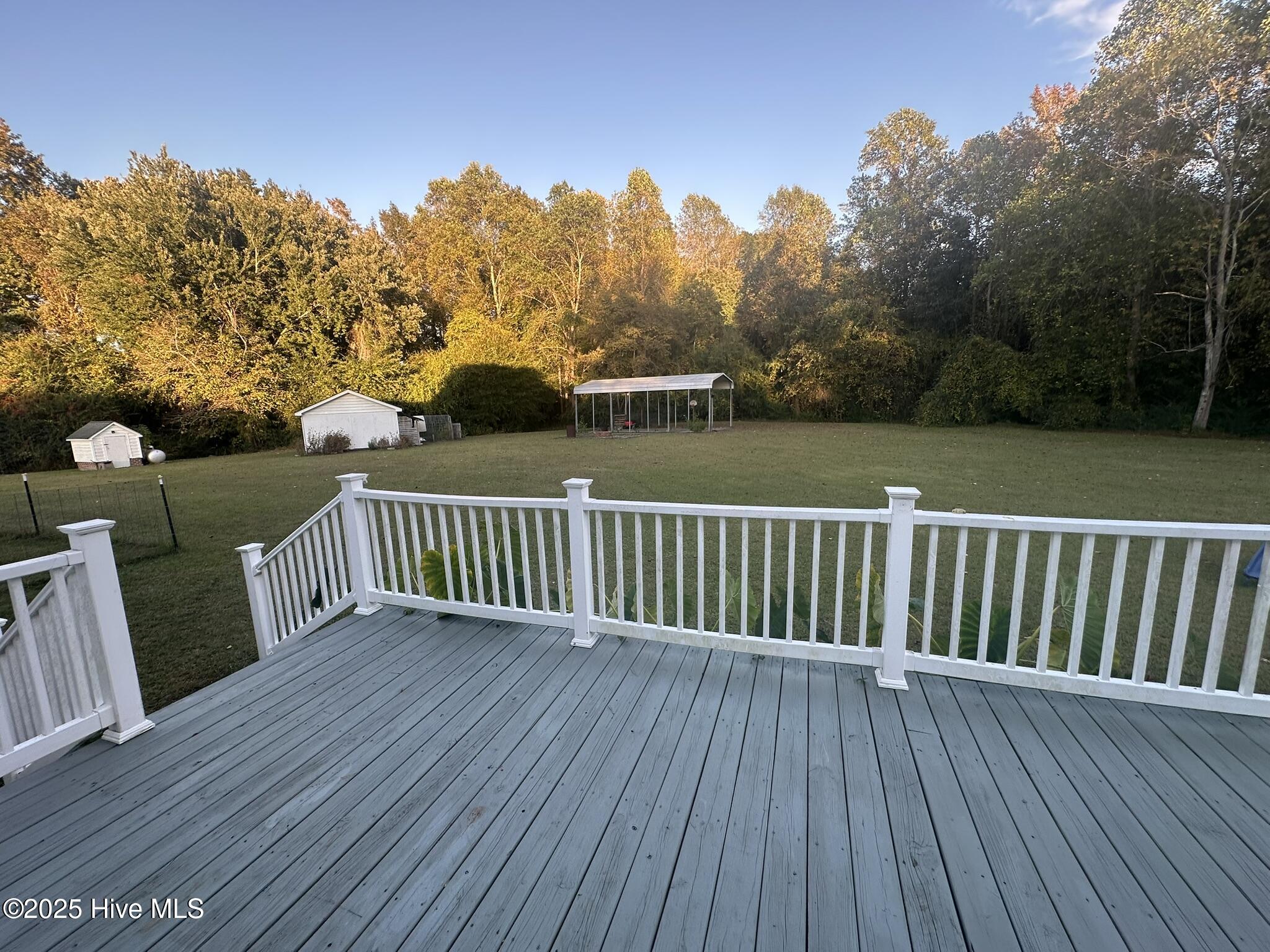 5735 Fire Dept Road Williamston, NC 27892 - Photo 58 of 69 IMG_2761