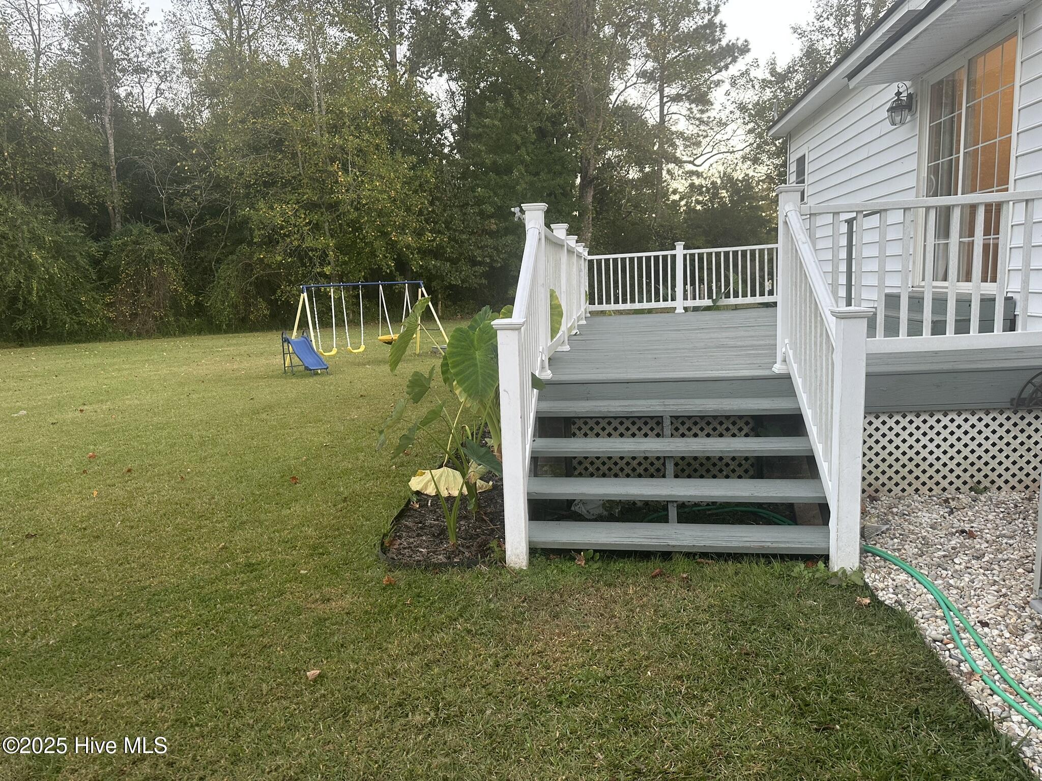 5735 Fire Dept Road Williamston, NC 27892 - Photo 59 of 69 IMG_2733