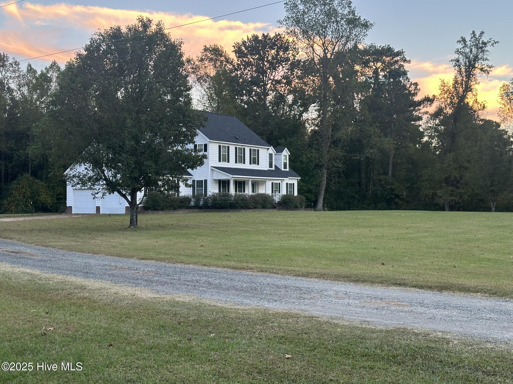 5735 Fire Dept Road Williamston, NC 27892 - Photo 6 of 69 IMG_2775