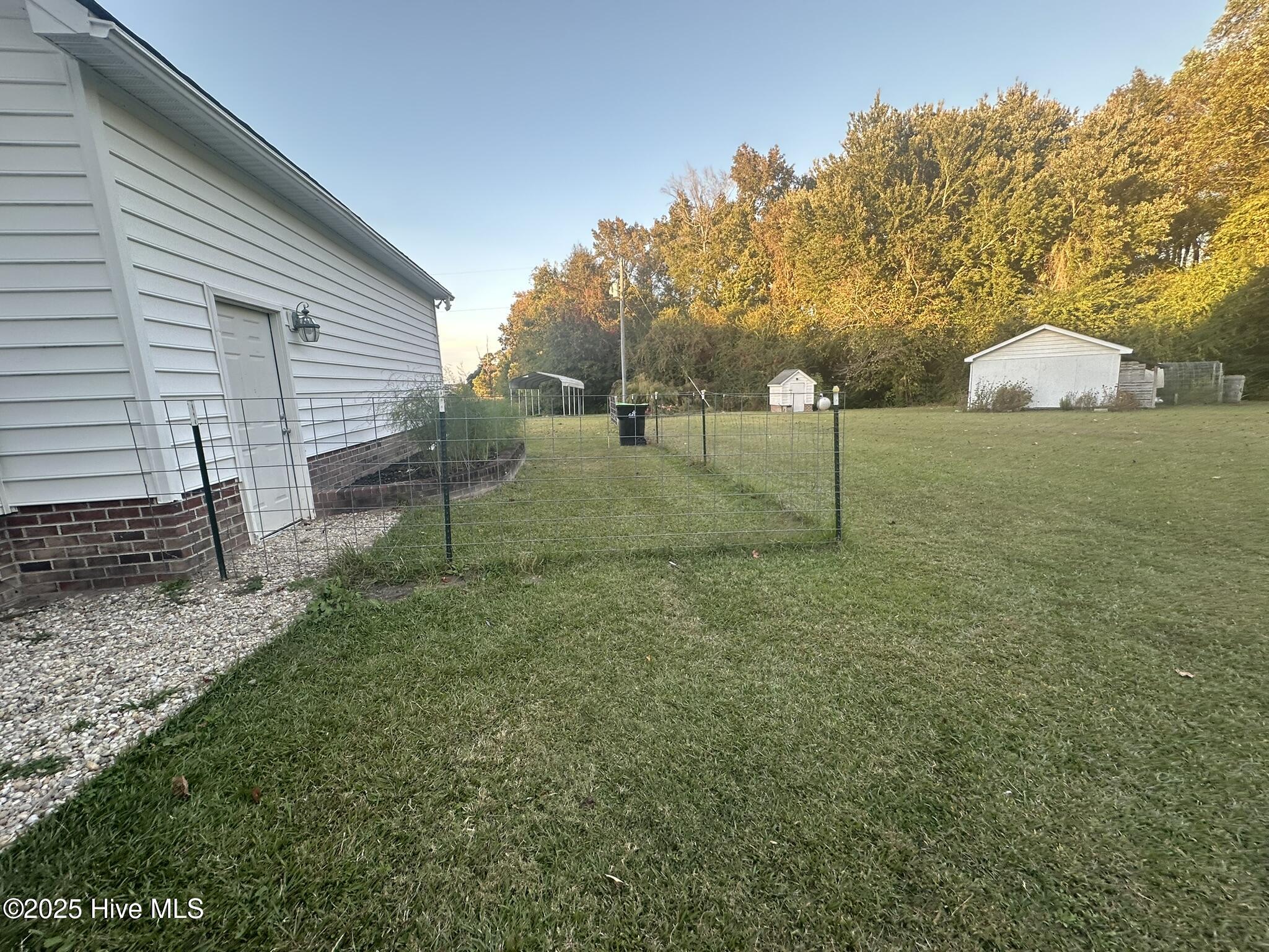 5735 Fire Dept Road Williamston, NC 27892 - Photo 65 of 69 IMG_2763