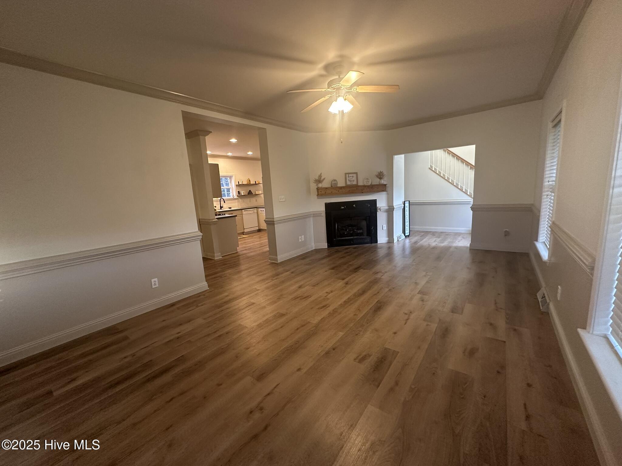 5735 Fire Dept Road Williamston, NC 27892 - Photo 9 of 69 IMG_2755