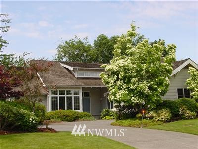 5536 Canvasback Road, Unit 3A Blaine, WA 98230 - Photo 1 of 1