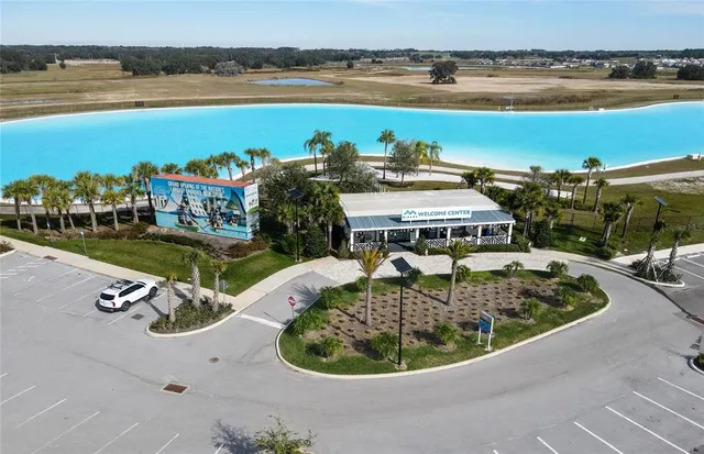 $2,100 | 10116 Trumpet Honeysuckle Way, San Antonio, FL 33576