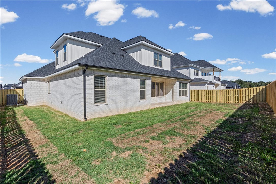 1851 Lotus Road Centerton, AR 72719 - Photo 28 of 33 Gallery Image 28