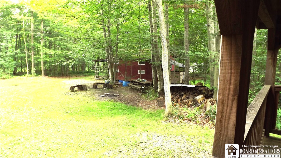 5220 Madden Road Harmony, NY 14767 - Photo 9 of 13 Gallery Image 9