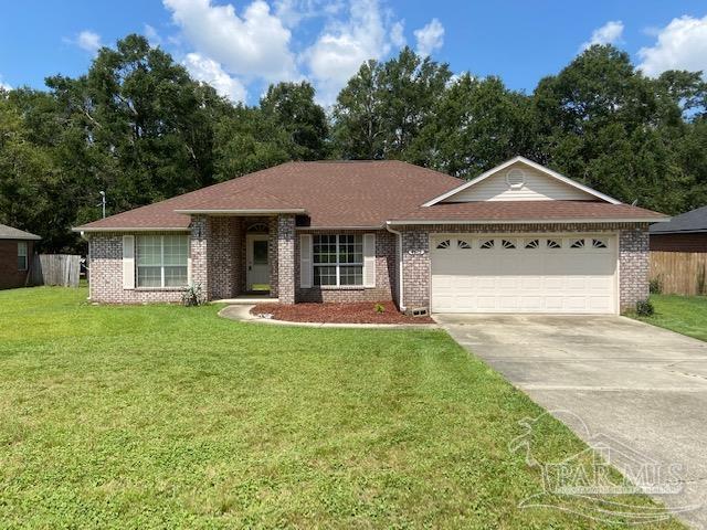 4675 Ridge Pointe Drive Pace, FL 32571 - Photo 1 of 1 Gallery Image 1