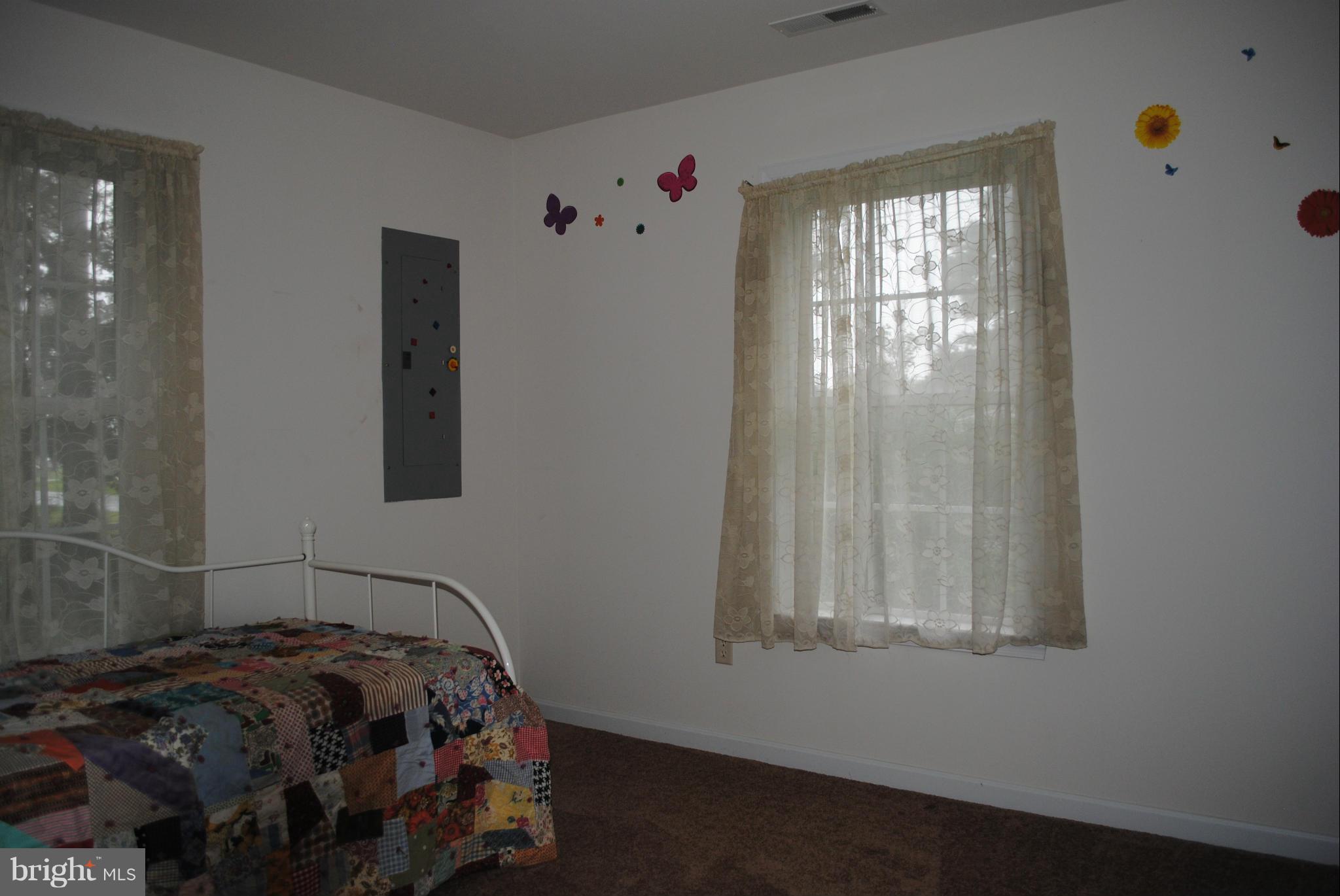 5767 Bay Road Rock Hall, MD 21661 - Photo 11 of 15 Bedroom #3