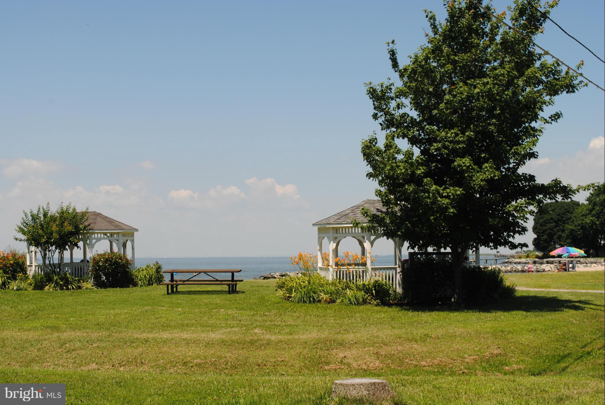 5767 Bay Road Rock Hall, MD 21661 - Photo 14 of 15 Near Rock Hall Public Beach