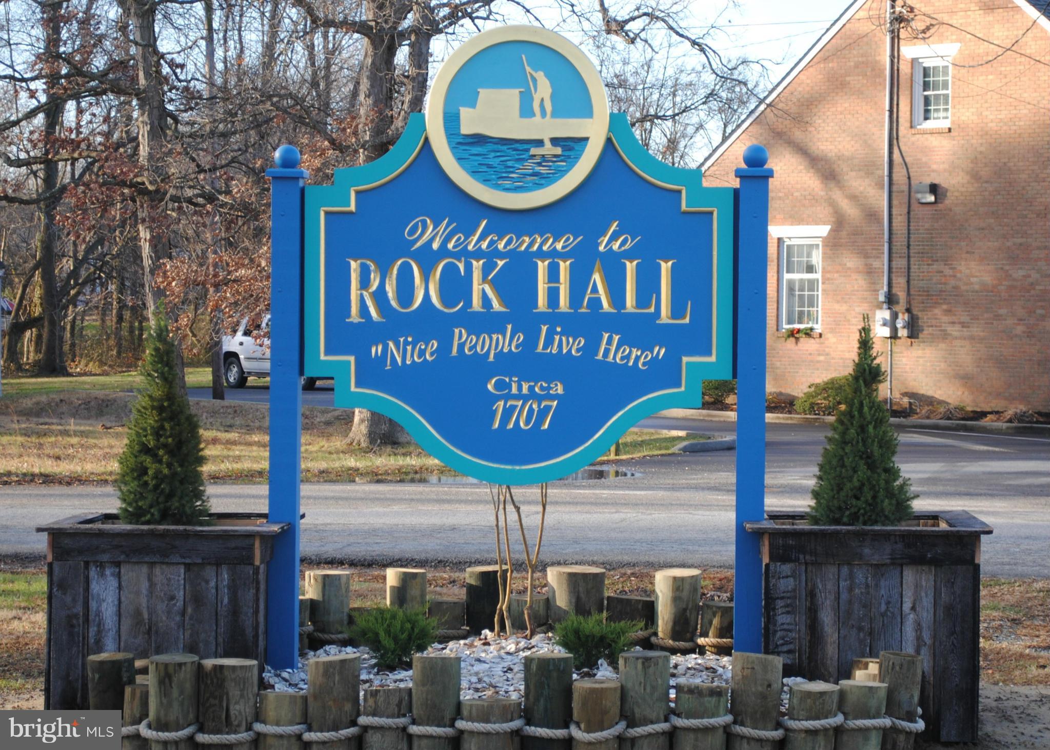5767 Bay Road Rock Hall, MD 21661 - Photo 15 of 15 Community