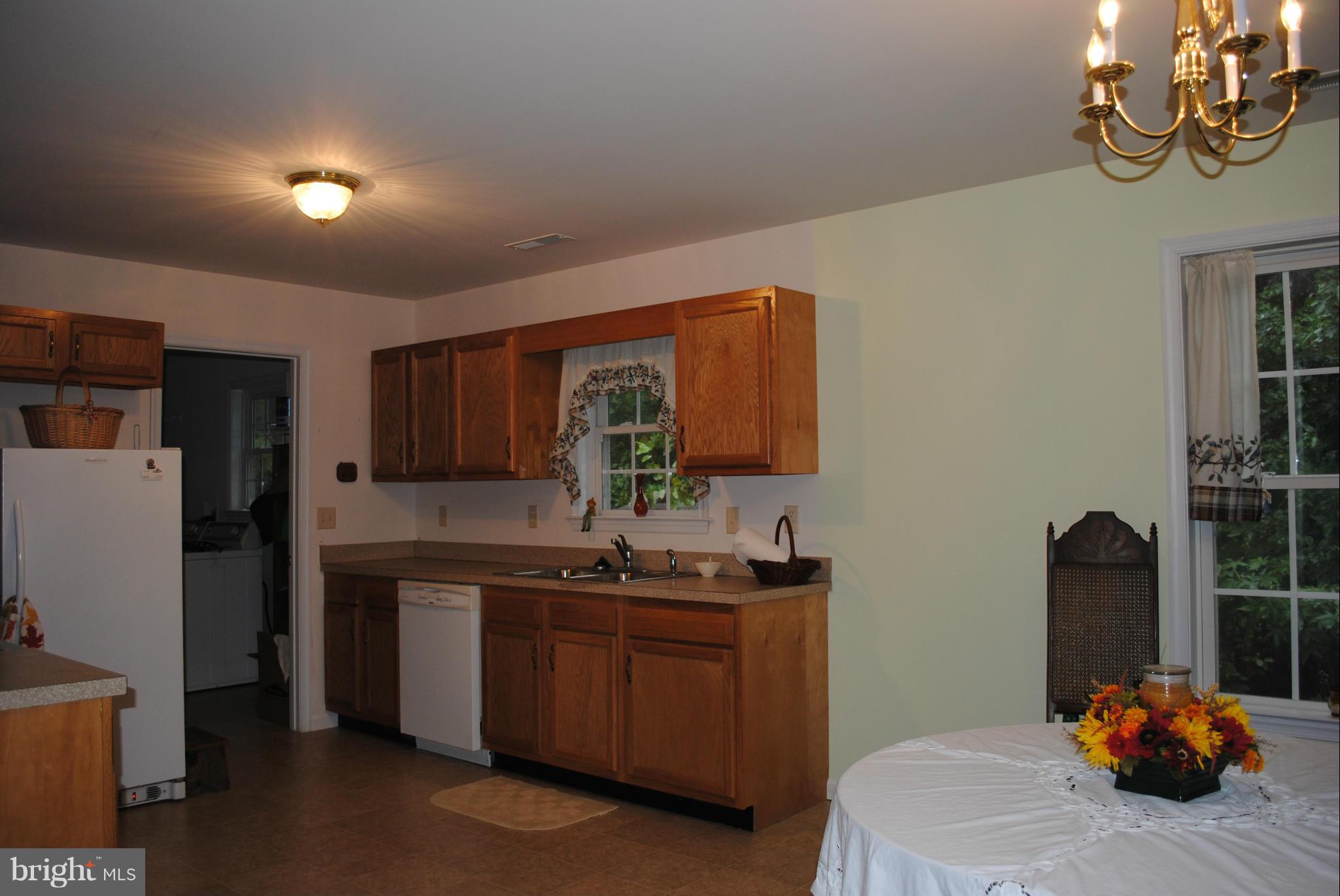 5767 Bay Road Rock Hall, MD 21661 - Photo 5 of 15 Kitchen