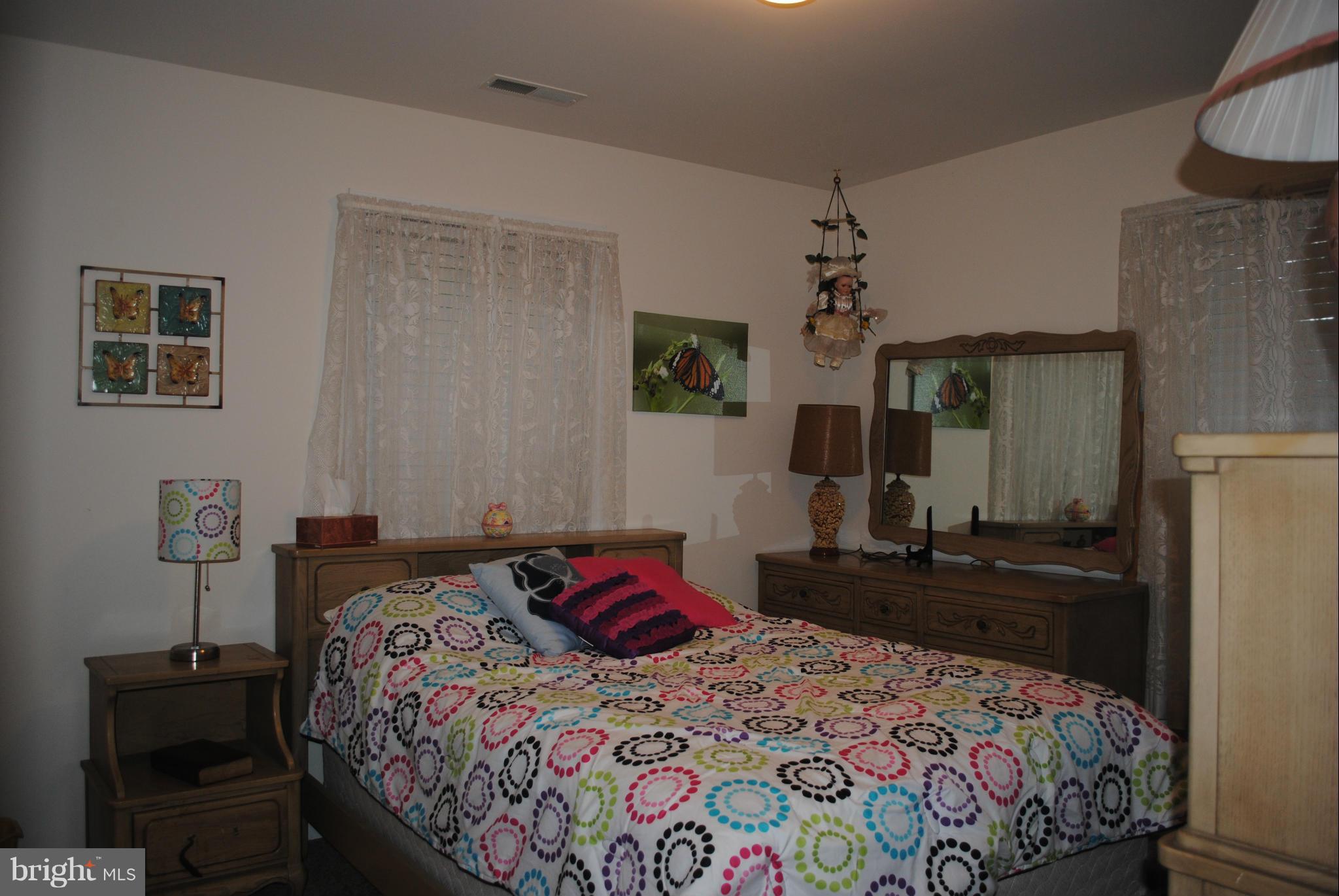 5767 Bay Road Rock Hall, MD 21661 - Photo 9 of 15 Bedroom #2