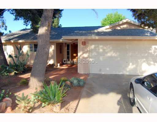 7774 Rancho Destino Road Las Vegas, NV 89123 - Photo 1 of 3 Property Photo.