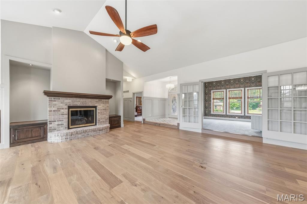823 Ridge Road Waterloo, IL 62298 - Photo 7 of 97
