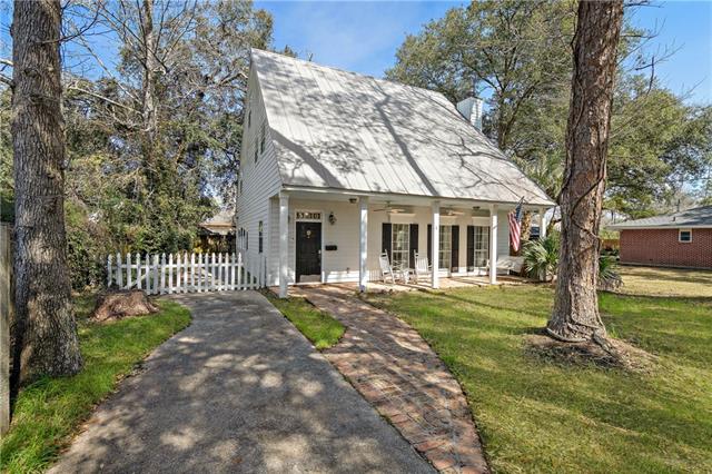 540 Michigan Avenue Slidell, LA 70458 - Photo 1 of 20