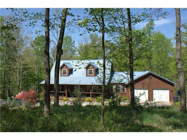 7915 Dutch Ridge Road New Straitsville, OH 43766 - Photo 1 of 24 Gallery Image 1
